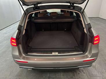 Mercedes Classe E 220 — photo 11