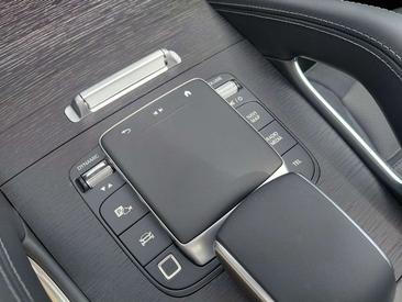 Mercedes GLE 53 AMG 53 — photo 29