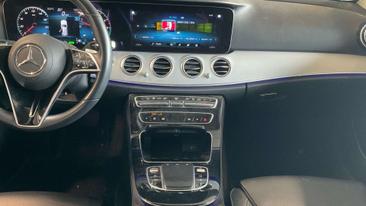 Mercedes Classe E 300 — photo 8