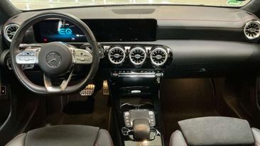 Mercedes CLA 250 AMG LINE — photo 7