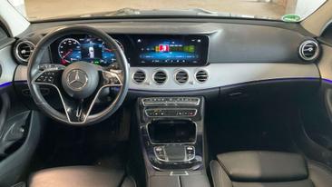 Mercedes Classe E 300 — photo 9