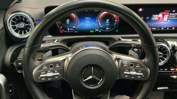Mercedes CLA 250 AMG LINE — photo 8