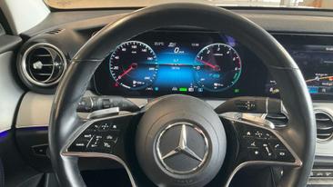 Mercedes Classe E 300 — photo 10