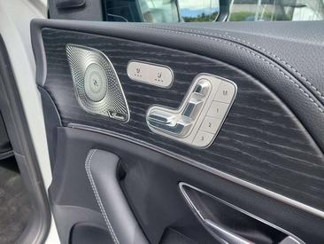 Mercedes GLE 53 AMG 53 — photo 34