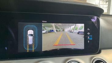 Mercedes Classe E 300 — photo 12