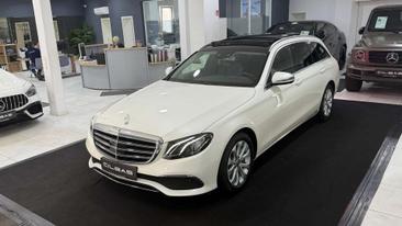 Mercedes Classe E 200 LUXURY — photo 2