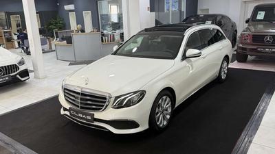 Mercedes Classe E 200 LUXURY
