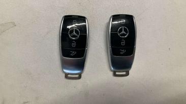 Mercedes Classe E 300 — photo 14