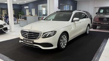Mercedes Classe E 200 LUXURY — photo 3