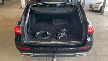 Mercedes Classe E 300 — photo 17