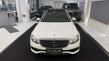 Mercedes Classe E 200 LUXURY — photo 6
