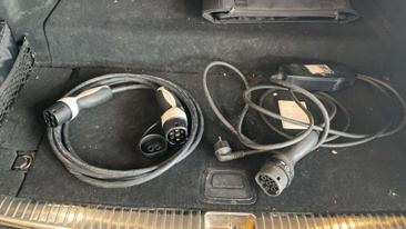 Mercedes Classe E 300 — photo 18