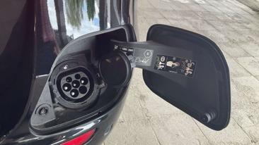 Mercedes Classe E 300 — photo 19