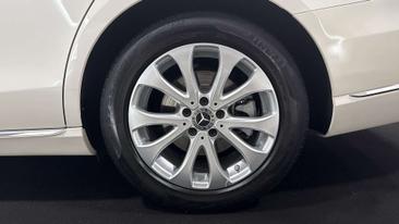 Mercedes Classe E 200 LUXURY — photo 10