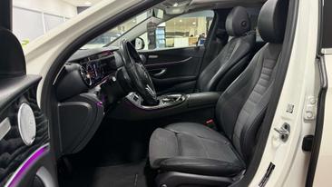 Mercedes Classe E 200 LUXURY — photo 13