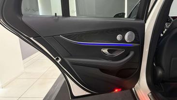 Mercedes Classe E 200 LUXURY — photo 16