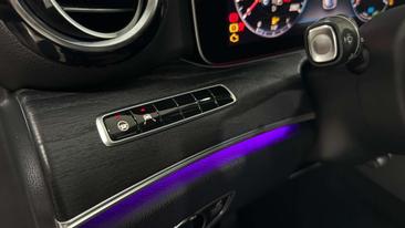 Mercedes Classe E 200 LUXURY — photo 17