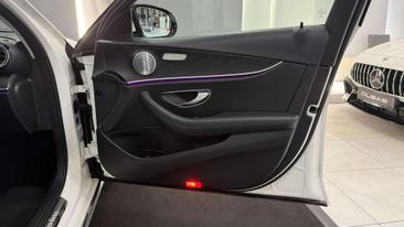 Mercedes Classe E 200 LUXURY — photo 26
