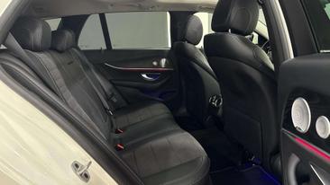Mercedes Classe E 200 LUXURY — photo 27
