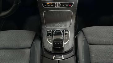 Mercedes Classe E 200 LUXURY — photo 28