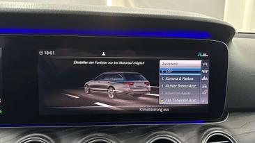 Mercedes Classe E 200 LUXURY — photo 31