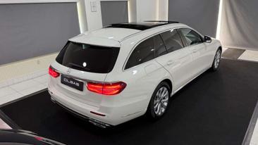 Mercedes Classe E 200 LUXURY — photo 35