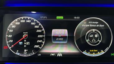 Mercedes Classe E 200 LUXURY — photo 36