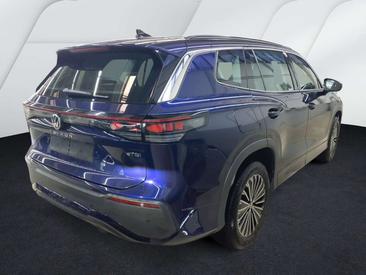 Volkswagen Tayron — photo 2