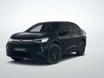 Volkswagen ID.5 GTX 4Motion — photo 2