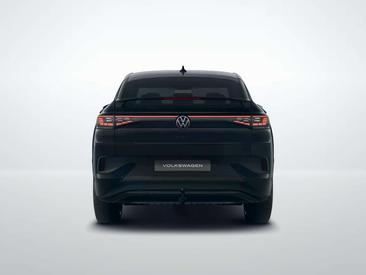Volkswagen ID.5 GTX 4Motion — photo 5