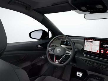 Volkswagen ID.5 GTX 4Motion — photo 9