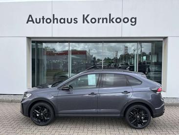 Volkswagen Taigo R-Line — photo 3