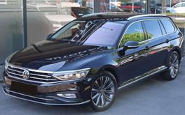 Volkswagen Passat 4Motion Executive - 2023 - Joinsteer - #1