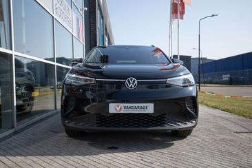 Volkswagen ID.4 Pure Business — photo 2