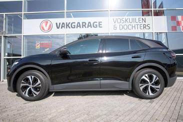 Volkswagen ID.4 Pure Business — photo 3