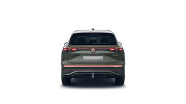 Volkswagen Tayron EHybrid Elegance — photo 3