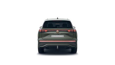 Volkswagen Tayron EHybrid Elegance
