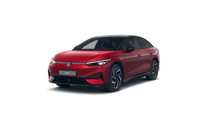 Volkswagen ID.7 Style - 2025 - Joinsteer - #1
