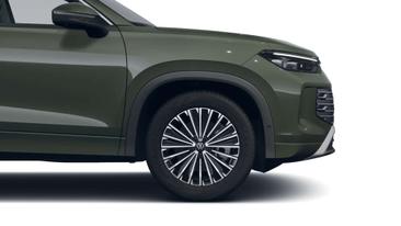 Volkswagen Tayron EHybrid Elegance — photo 5