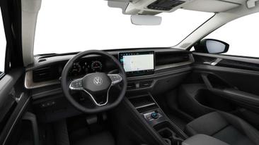 Volkswagen Tayron EHybrid Elegance — photo 8