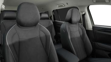 Volkswagen Tayron EHybrid Elegance — photo 9
