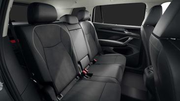 Volkswagen Tayron EHybrid Elegance — photo 11