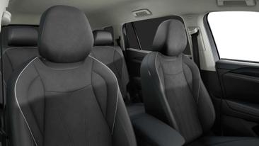 Volkswagen Tayron E-Hybrid Elegance — photo 12