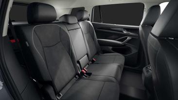 Volkswagen Tayron E-Hybrid Elegance — photo 13