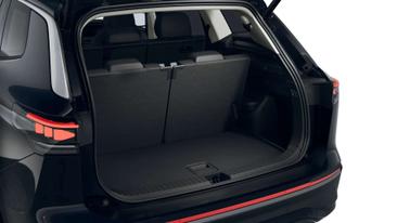 Volkswagen Tayron TSI Elegance — photo 7