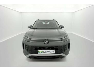 Volkswagen Tayron ETSi Life — photo 2