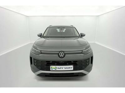 Volkswagen Tayron ETSi Life