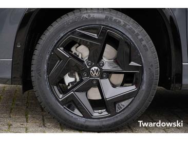 Volkswagen Tayron EHybrid R-Line — photo 7