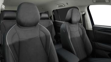 Volkswagen Tayron TSI Elegance — photo 9