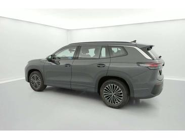 Volkswagen Tayron ETSi Life — photo 6